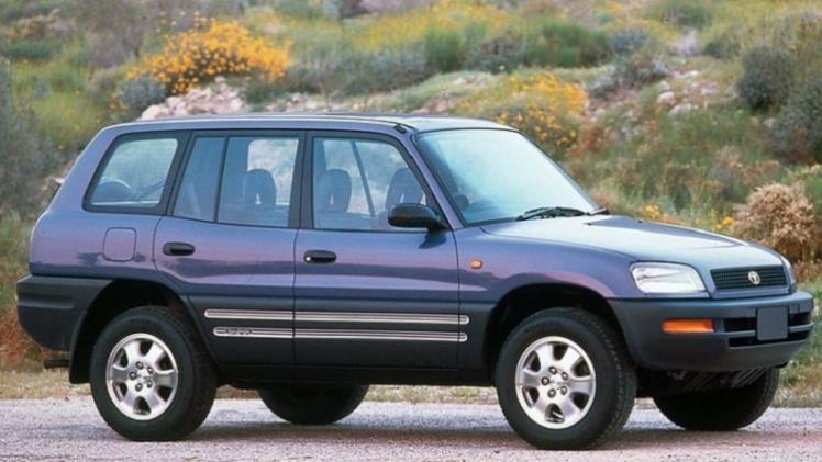 What to Look Out for When Shopping for a Used Car