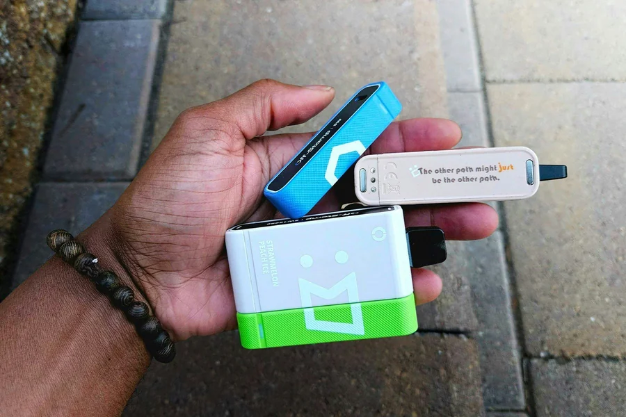 Pod System : Enhance Your Experience with Off-Stamp Pod System